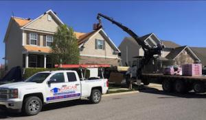 Oscar Roofing