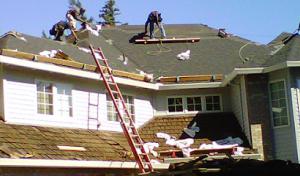 Hershberger Roofing