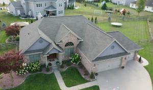 Johnson Roofing & Restoration
