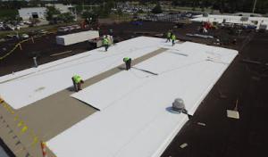 Manchester Roofing