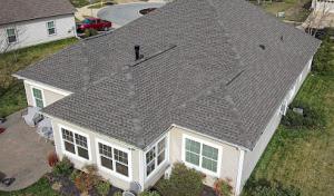 Jerry Lewis Roofing