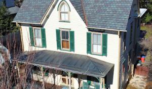 Bonner Master Roofing