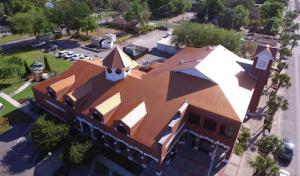 Florida Retrofits