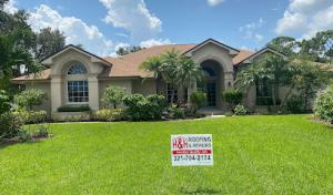 H&H Roofing & Repairs
