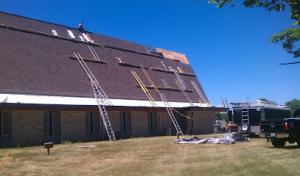 Alternative Design & Construction
