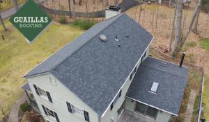 Guaillas Roofing