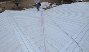 T.O.T.L. Roofing