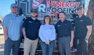 Synergy Roofing