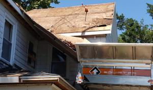 USA Roofing
