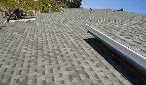 Pacific Coast Roofing Service