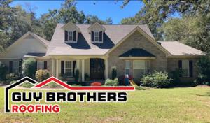 Guy Brothers Roofing of Mobile