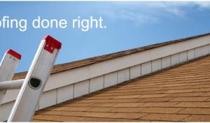 Reliable Roofing