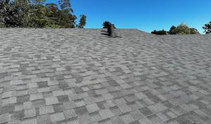 Innovation Roofing System