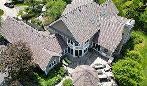 Glen Roofing Corporation