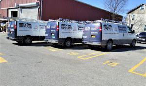 Upstate Roofing & Siding