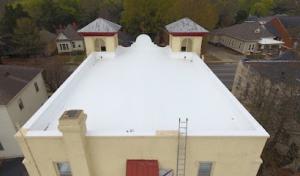 Guyette Roofing & Construction