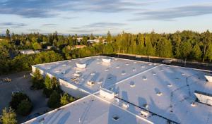 PRO TRADE SERVICES | Commercial Roofing Cleveland