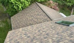 Shoreline Roofing & Gutters