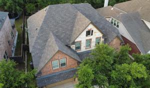 Roof Repair & Leak Experts