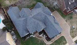 Mighty Dog Roofing of Murfreesboro