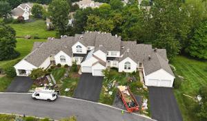 All Seasons Roofing & Siding