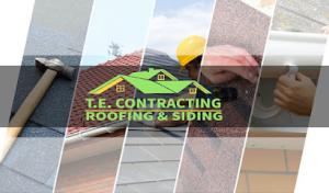 TE Roofing Contracting
