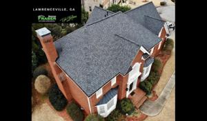Fraser Roofing