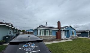 M&M Elite roofing