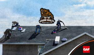 Strong Quality Roofing