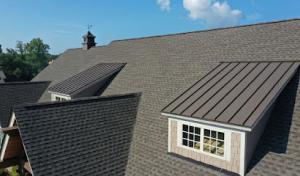 Roofing Ozarks