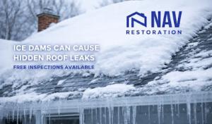 NAV Restoration