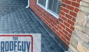 The Roof Guy