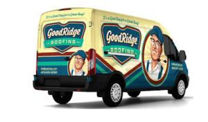GoodRidge Roofing & Construction