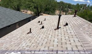 Arizona Pristine Roofing
