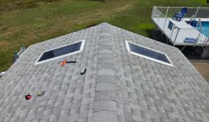 Wellington Roof & Repair