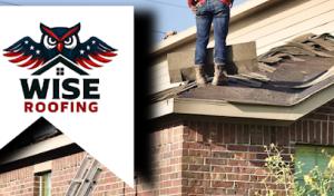 Wise Roofing