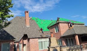 First Construction & Roofing