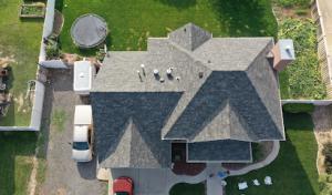 VP Roofing