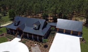 Hurricane Roofing & Construction