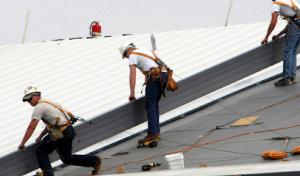 Capstone Roofing
