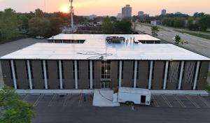 J&J Polyurea Roofing