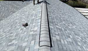 About it All Roofing & Construction