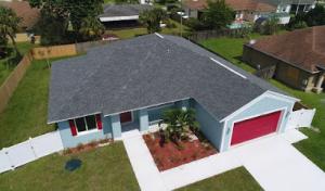 Whiting Roofing