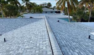 Top Line Roofing