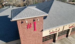 Higher Roof Solutions