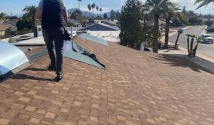 Sampson Roofing