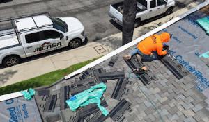 Micasa Pro Roofers