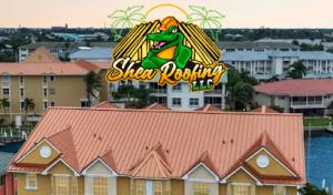 Shea Roofing
