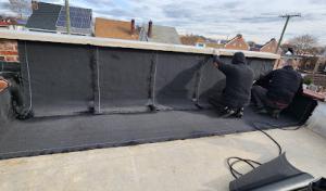 FH Roofing & Chimney