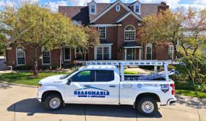 Reasonable Roofing & Contracting